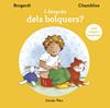 I DESPRÉS DELS BOLQUERS? | 9788418135859 | BORGARDT, M. ; CHAMBLISS, MAXIE
