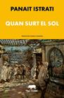 QUAN SURT EL SOL | 9788412995015 | ISTRATI, PANAÏT