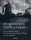 UN MONSTRUO VIENE A VERME | 9788499898902 | NESS, PATRICK ; KAY, JIM ; DOWD, SIOBHAN