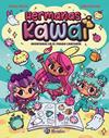 HERMANAS KAWAI 1 : AVENTURAS EN EL PRADO CANTARÍN | 9788469646236 | MACIÀ, ROSER