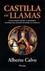 CASTILLA EN LLAMAS | 9788418965982 | ALBERTO CALVO RÚA