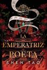 EMPERATRIZ POETA, LA | 9791388108020 | TAO, SHEN