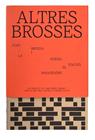 ALTRES BROSSES : JOAN BROSSA I LA POESIA D'ACCIÓ, EL PARATEATRE | 9788491564638 | MINGUET, JOAN MARIA