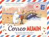CORREO MUMIN | 9788414053614 | JANSSON, TOVE ; LI, AMANDA ; WIDLUND, FILIPPA 