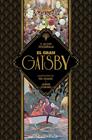 GRAN GATSBY (NOVELA GRÁFICA), EL | 9788411407403 | ADAMS, TED ; FITZGERALD, FRANCIS SCOTT ; COELHO, JORGE