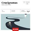 CRUCIGRAMAS PARA SUDAR TINTA | 9791387752460 | SESÉ, MIQUEL