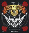 GUNS N' ROSES : 40 ANIVERSARIO | 9788448043469 | POPOFF, MARTIN