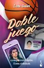 DOBLE JUEGO | 9788408326953 | GALÁN, LINA