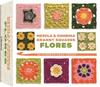 MEZCLA Y COMBINA GRANNY SQUARES FLORES | 9789464991192 | MONTGOMERIE, CLAIRE