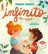 INFINITO : IDA Y VUELTA | 9788419378361 | TIRADO, MÍRIAM ; APARICIO, NÚRIA