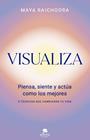VISUALIZA | 9788413444970 | RAICHOORA, MAYA