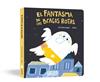 FANTASMA DE LAS BRAGAS ROTAS, EL | 9791388132858 | ANDRÉS, JOSÉ CARLOS ; GÓMEZ