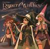 CALENDARIO 2021 ROYALTY WITCHES | 9788467943399 | LOPEZ, LAIA