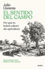SENTIDO DEL CAMPO, EL | 9788423440283 | LLORENTE, JULIO