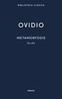 METAMORFOSIS XI-XV | 9788424939243 | OVIDIO