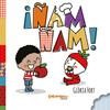¡ÑAM ÑAM! (CASTELLANO) | 9788417766368 | FORT MIR, GLÒRIA