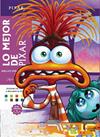DIBUJOS PARA COLOREAR : LO MEJOR DE PIXAR | 9791388034480