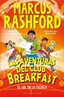 AVENTURAS DEL CLUB BREAKFAST 2. EL GUL EN LA ESCUELA, LAS | 9788410043558 | RASHFORD, MARCUS/FALASE-KOYA, ALEX