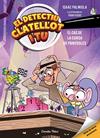 DETECTIU CLATELLOT I TU 4 : EL CAS DE LA CURSA DE PANEROLES | 9791387782610 | PALMIOLA, ISAAC ; FUEGO, FRAN