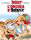 ODISSEA D'ASTERIX, L' | 9788469603062 | GOSCINNY, RENE ; UDERZO, ALBERT