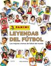 LEYENDAS DEL FÚTBOL | 9788410469013 | LANSDOWNE, GREG