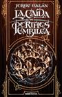 CAÍDA DE PORTHOS EMBILEA, LA | 9788412294064 | GALÁN, JORGE