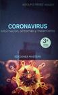 CORONAVIRUS  | 9788496319998 | PEREZ AGUSTI, ADOLFO