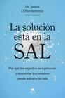 SOLUCIÓN ESTÁ EN LA SAL, LA | 9788413444925 | DINICOLANTONIO, JAMES