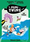 MINITWINS 3 : ¡QUÉ TSUNAMI! | 9788411610285 | ROCA PALET, ELISENDA ; CUCHU