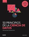 50 PRINCIPIOS DE LA CIENCIA DE DATOS | 9788418459078 | VITTERT, LIBERTY