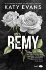 REMY | 9788419702494 | EVANS, KATY