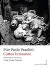 CARTES LUTERANES | 9791388258121 | PASOLINI, PIER PAOLO