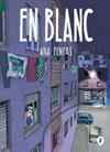 EN BLANC | 9788419409935 | PENYAS, ANA