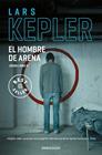 HOMBRE DE ARENA, EL (JOONA LINNA 4) | 9788466343459 | KEPLER, LARS