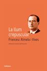 LLUM CREPUSCULAR, LA | 9788419571793 | ALMELA I VIVES, FRANCESC