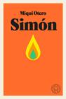 SIMON | 9788418187308 | OTERO, MIQUI