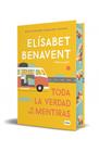 TODA LA VERDAD DE MIS MENTIRAS | 9791387512958 | BENAVENT, ELÍSABET