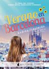 VERANO EN BARCELONA | 9788417834364 | IZQUIERDO, ANDREA