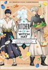 KITCHEN OF WITCH HAT 2 | 9788418788680 | HIROMI,SATO ; SHIRAHAMA,KAMOME