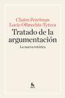 TRATADO DE LA ARGUMENTACION | 9788424928971 | PERELMAN, CHAIM