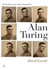 ALAN TURING : EL HOMBRE QUE SABIA DEMASIADO | 9788495348302 | LEAVITT, DAVID