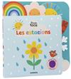 ESTACIONS, LES | 9788491017561