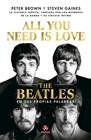 ALL YOU NEED IS LOVE | 9788419509246 | BROWN, PETER ; GAINES, STEVEN