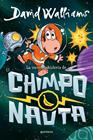 INCREÍBLE HISTORIA DE... - EL CHIMPONAUTA, LA | 9788410395558 | WALLIAMS, DAVID