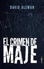 CRIMEN DE MAJE, EL | 9788410943391 | ALEMAN, DAVID