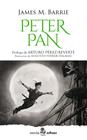 PETER PAN | 9788435055789 | BARRIE, J. M. ; FERRER, AUGUSTO
