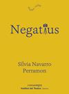 NEGATIUS | 9788418022913 | NAVARRO PERRAMON, SÍLVIA
