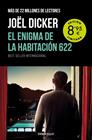 ENIGMA DE LA HABITACIÓN 622, EL | 9788466372541 | DICKER, JOËL