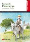 ESTAMPAS DE PLATERO Y YO | 9788431681111 | JIMENEZ, JUAN RAMON