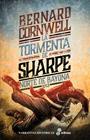 TORMENTA DE SHARPE, LA | 9788435065528 | CORNWELL, BERNARD